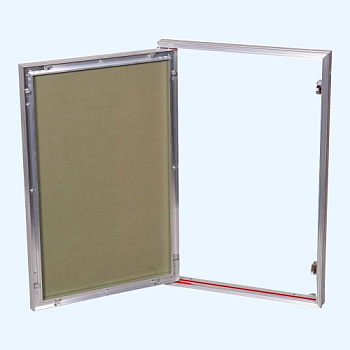 Планшет-С 60-40 (600х400 мм) Практика Люк под покраску